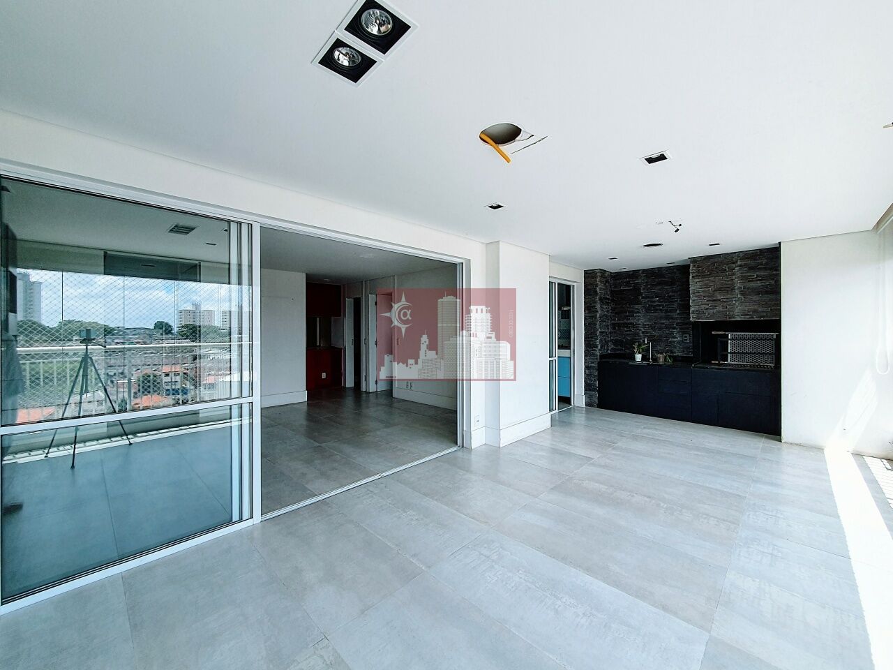 Apartamento para Venda - Vila Ester Zona Norte