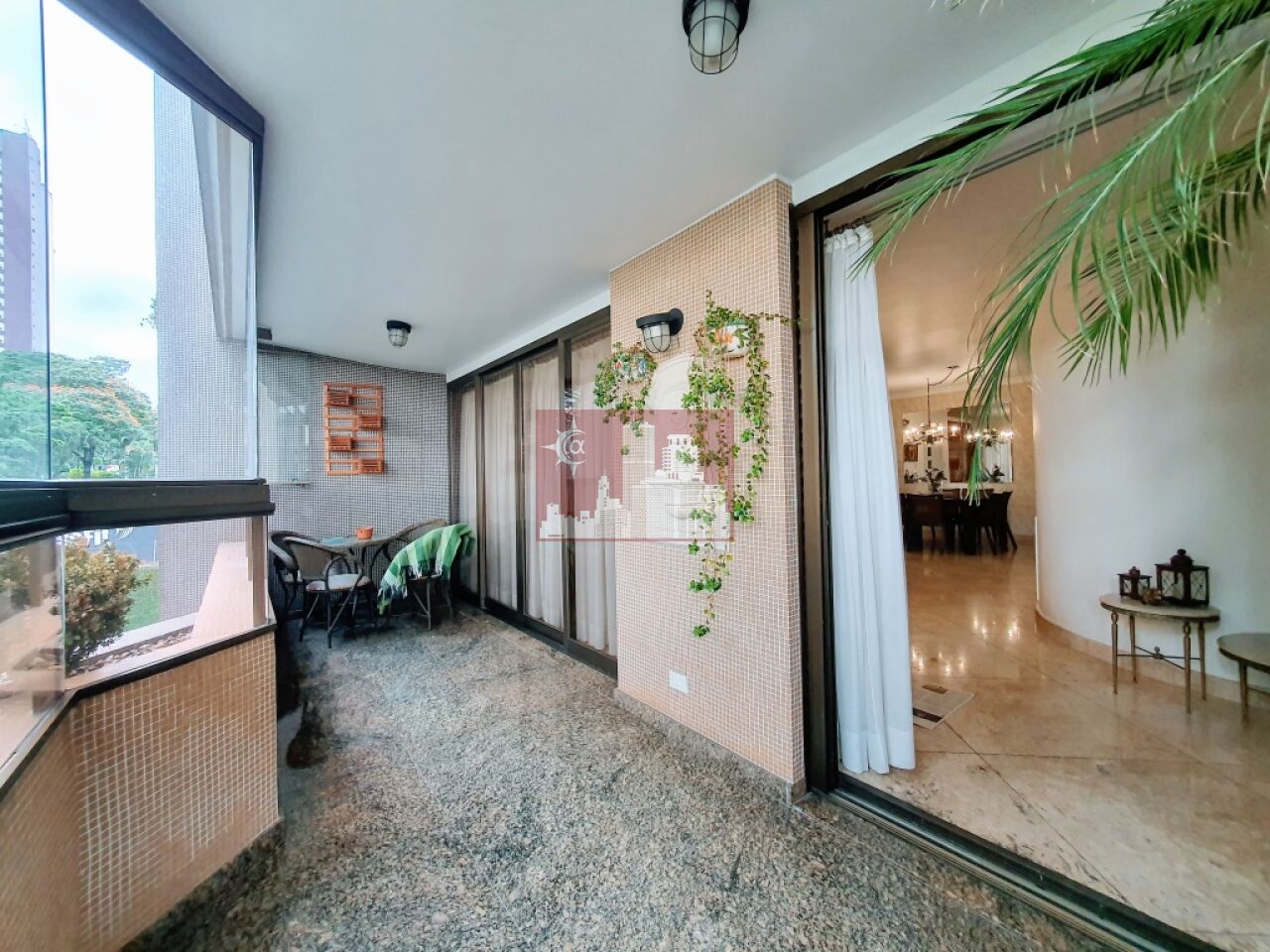 Apartamento para Venda - Água Fria