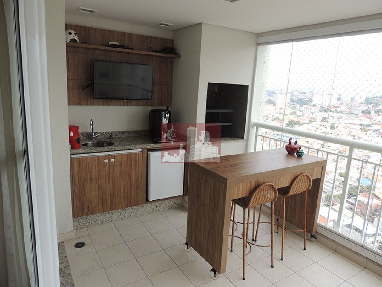 Apartamento para Venda - Imirim