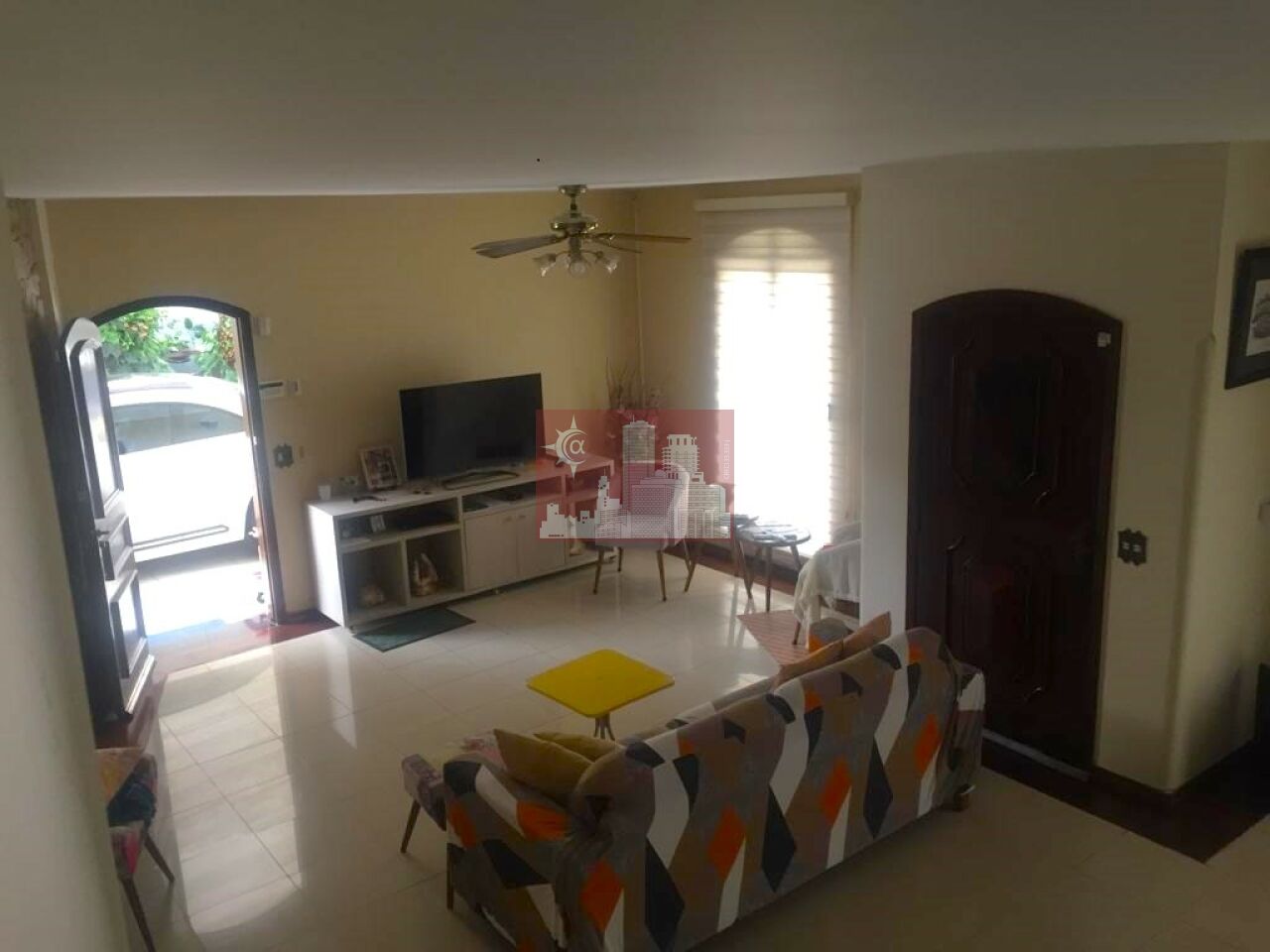 Sobrado para Venda - Parque Mandaqui