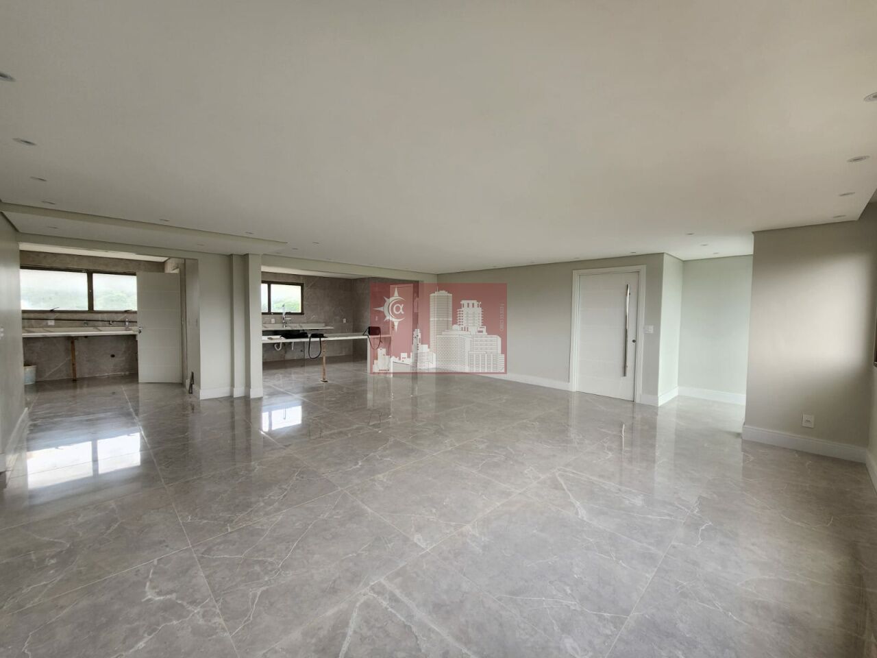 Apartamento para Venda - Jardim Floresta