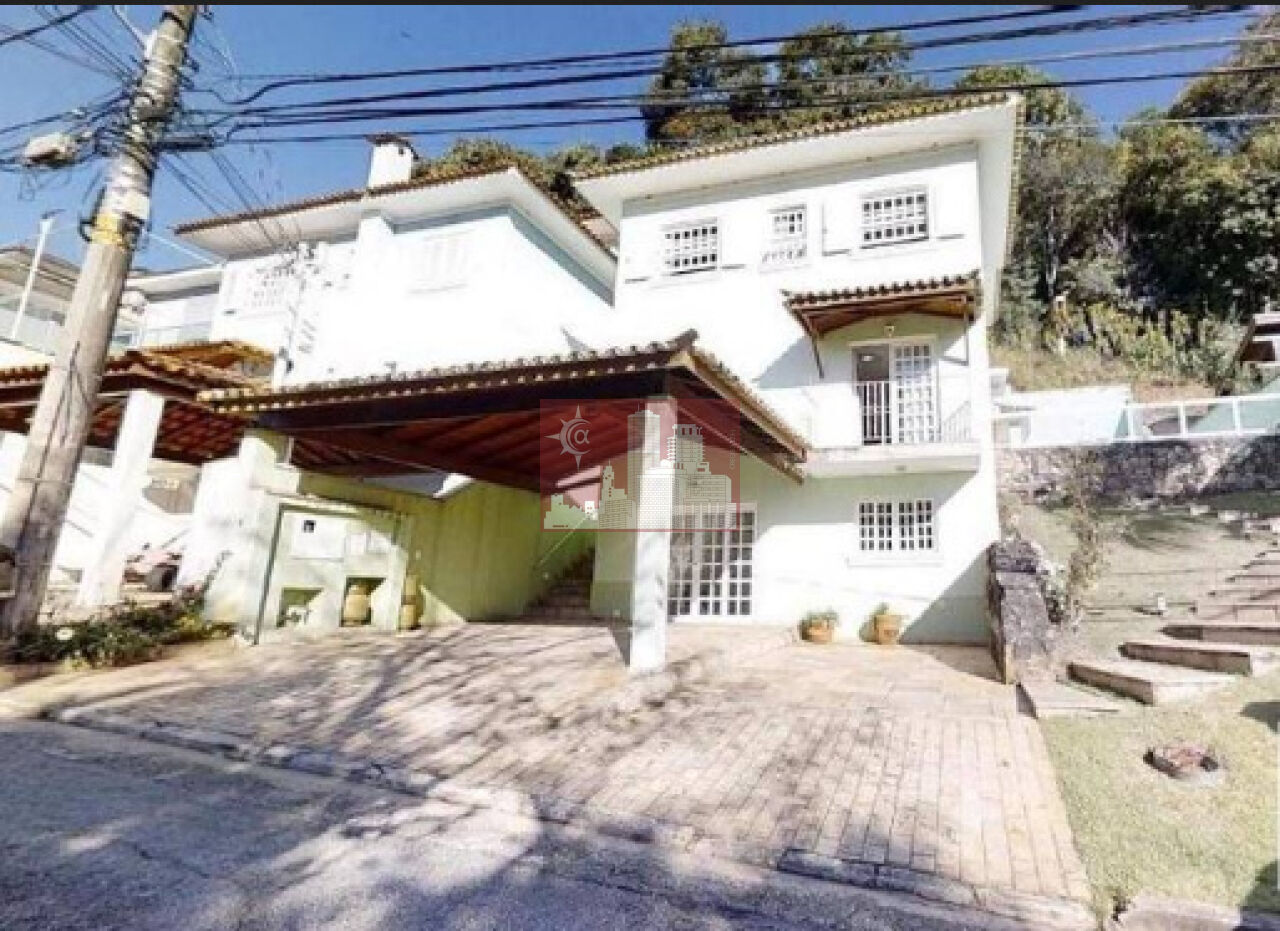 Condomínio para Venda - Pedra Branca