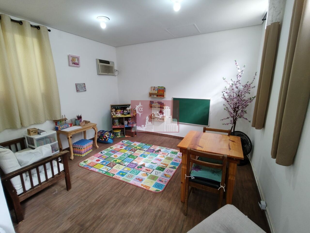 Casa Térrea para Venda - Vila Mazzei