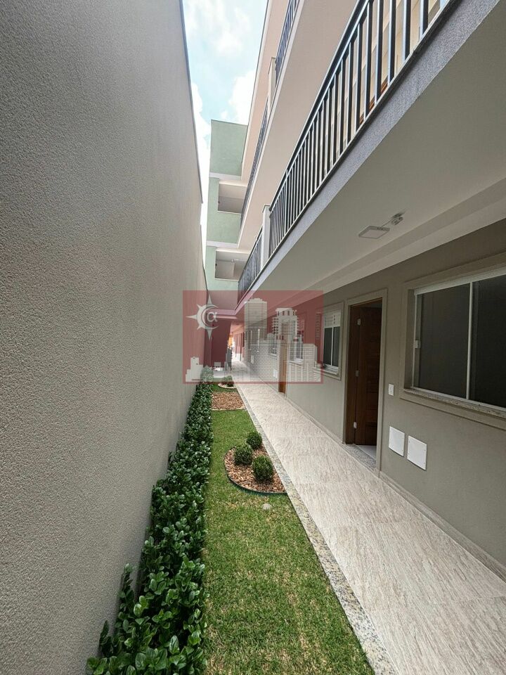 Apartamento para Venda - Parada Inglesa