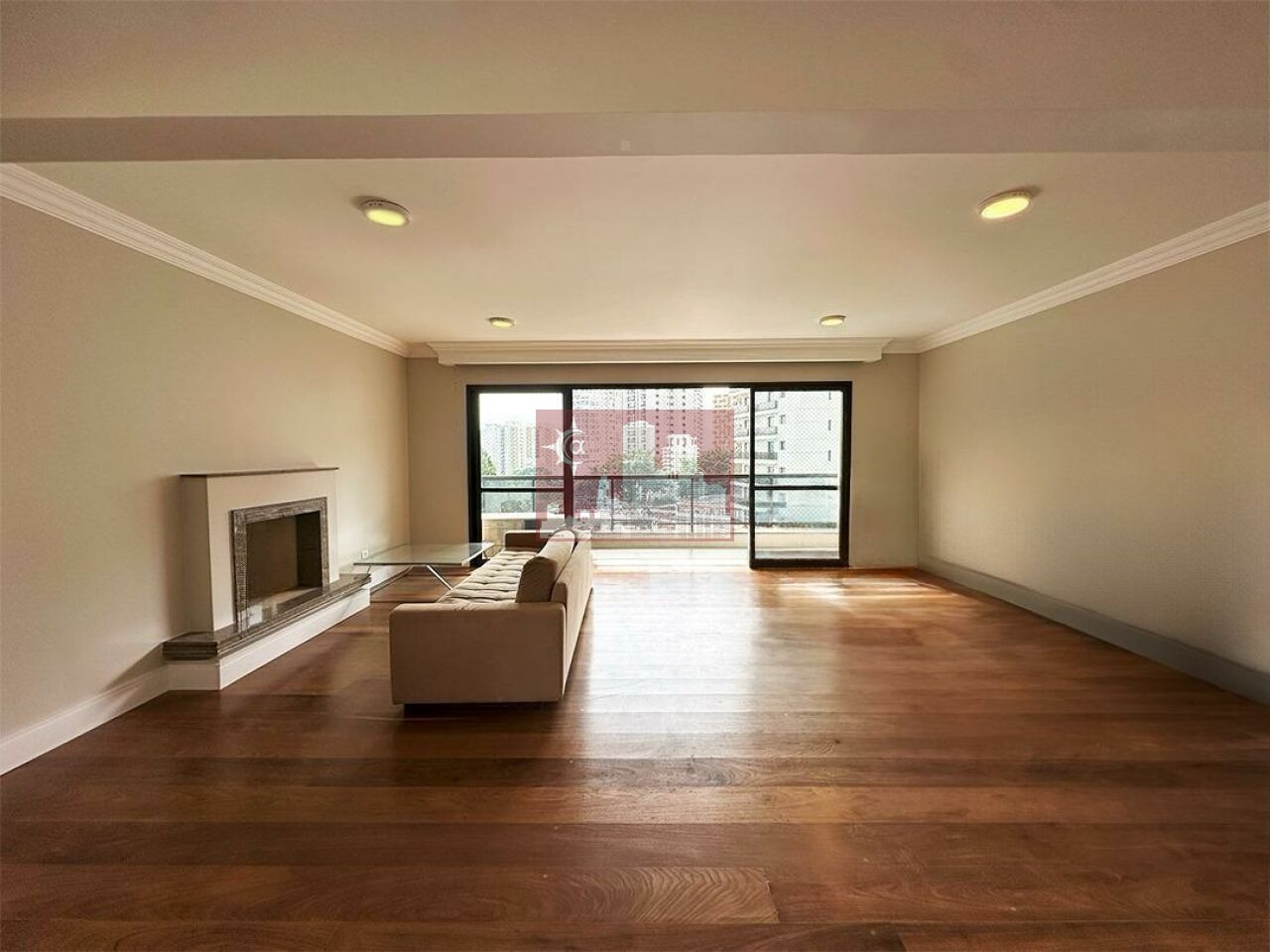 Apartamento para Venda - Santana