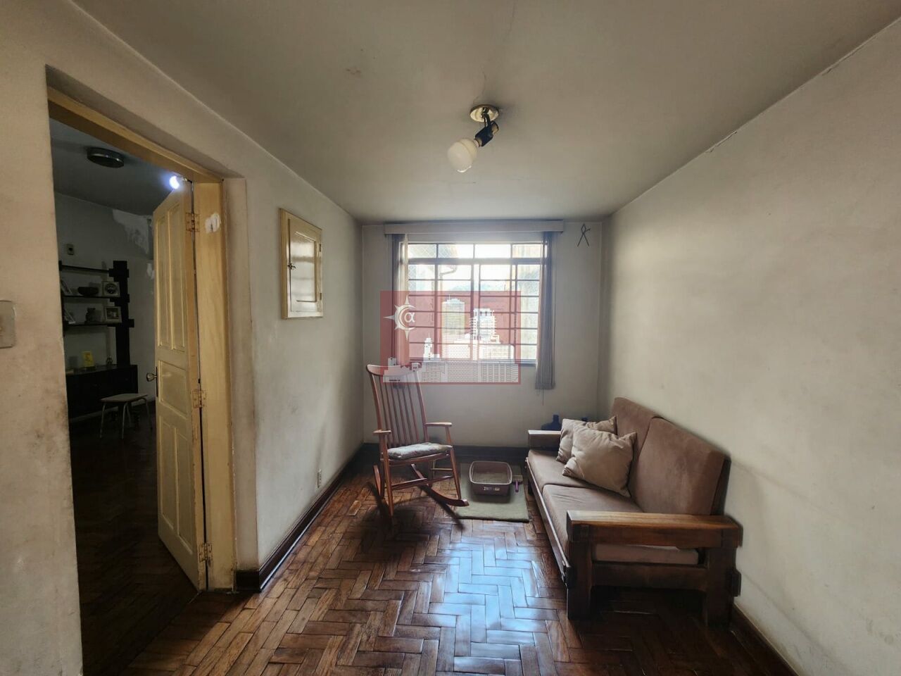 Casa Térrea para Venda - Jardim Virginia Bianca
