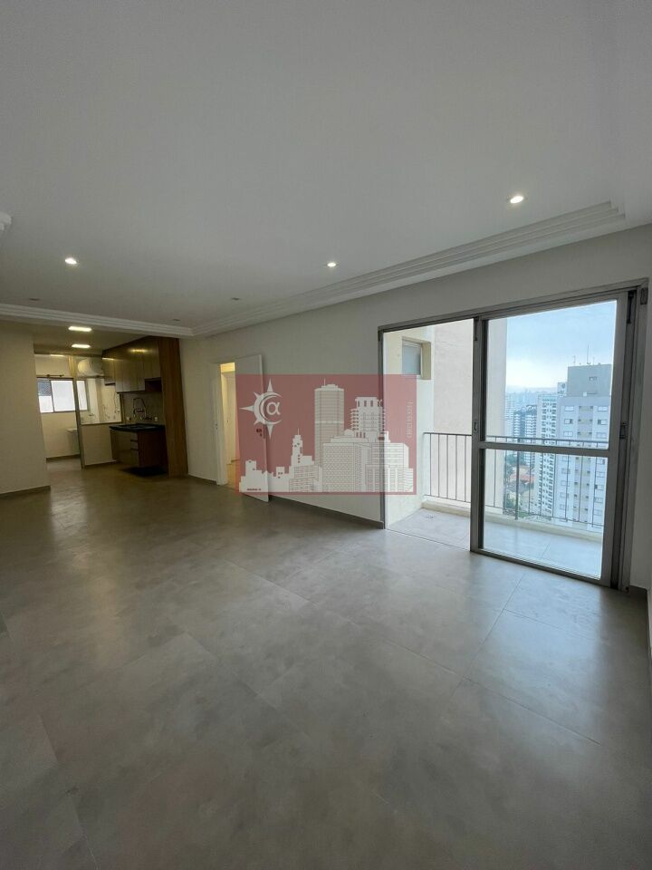 Apartamento para Venda - Santa Teresinha