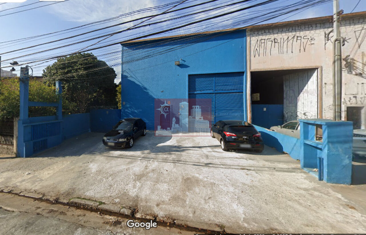 Galpão para Venda - Vila Pirituba