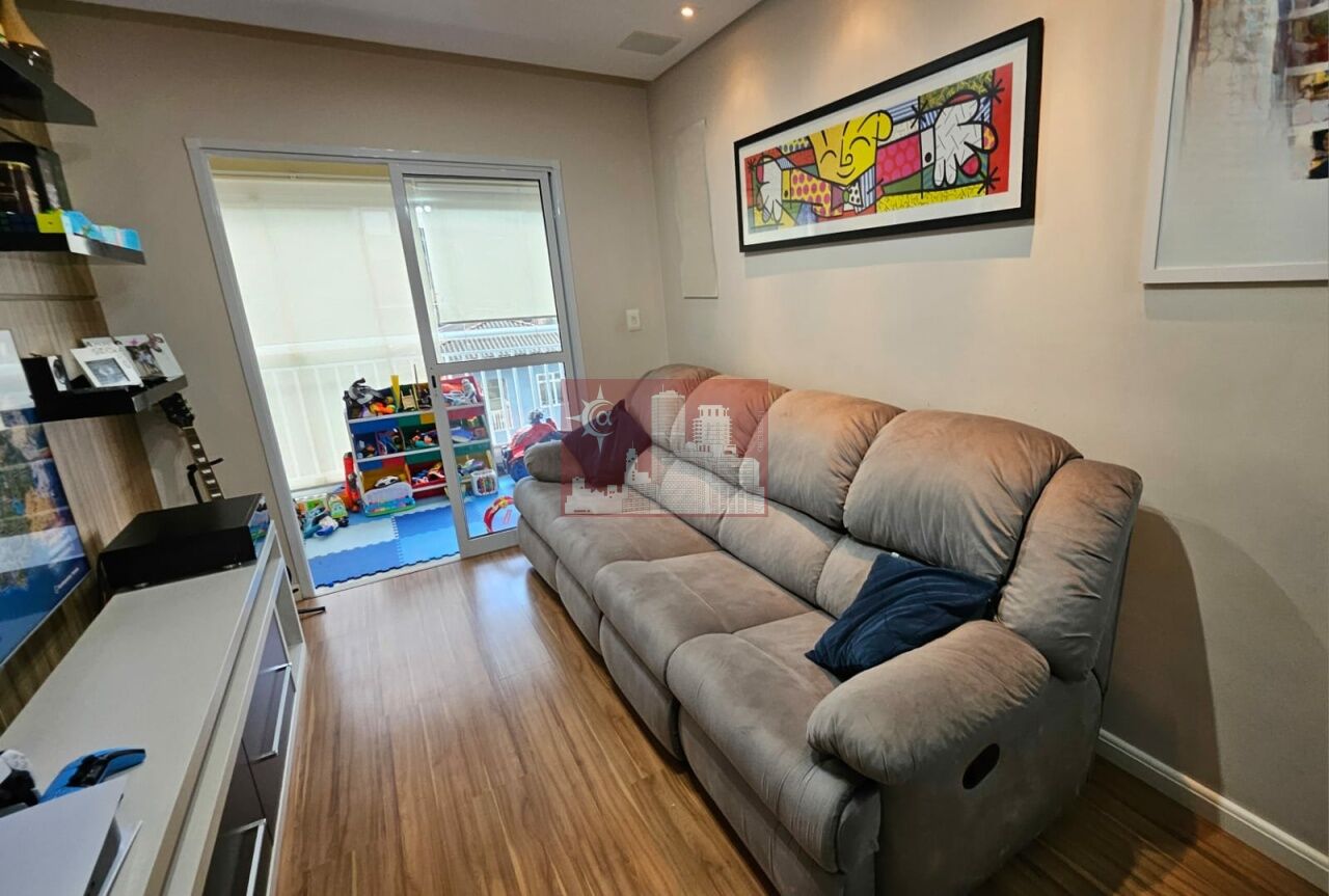 Apartamento para Venda - Vila Dom Pedro II