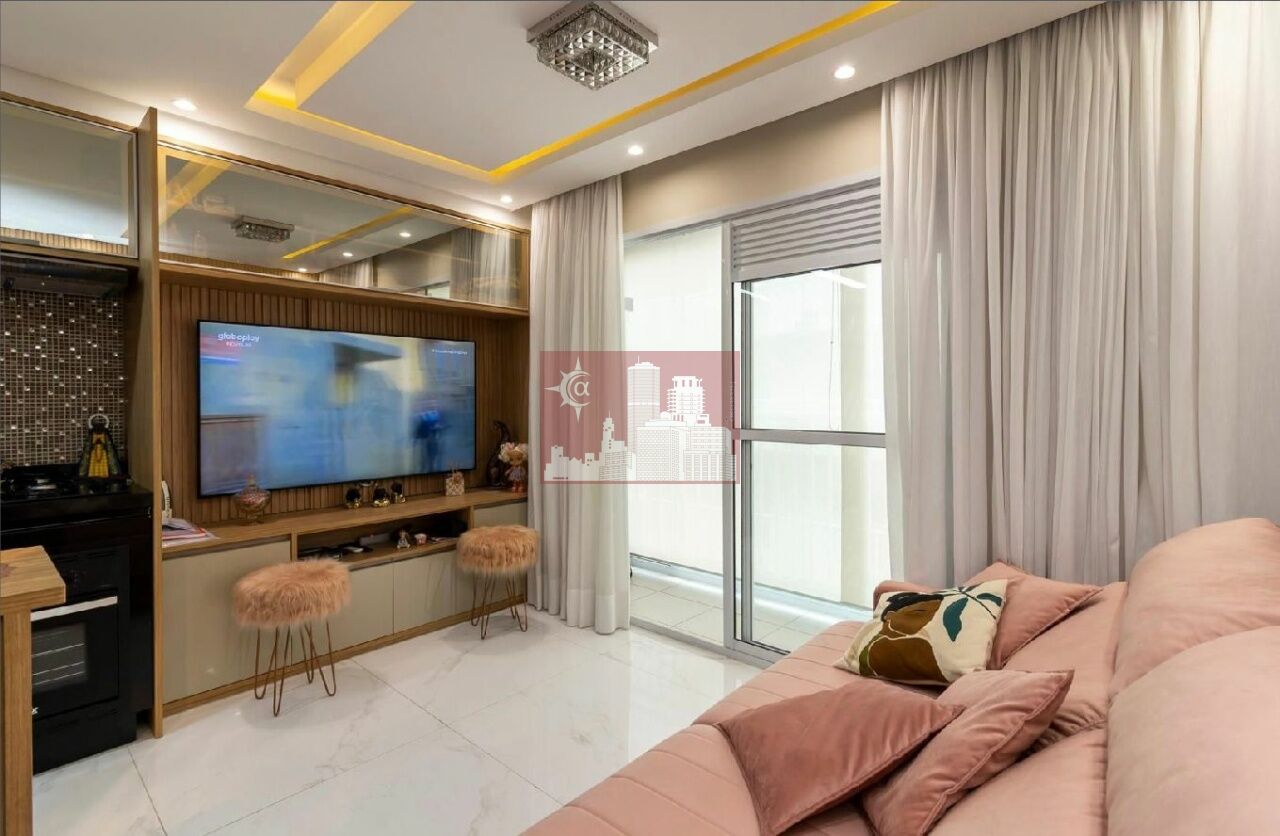 Apartamento para Venda - Casa Verde