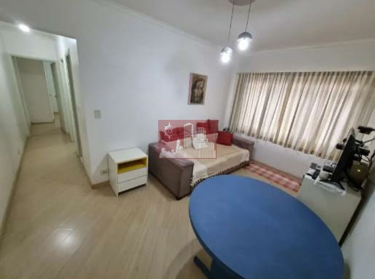 Apartamento para Venda - Santana