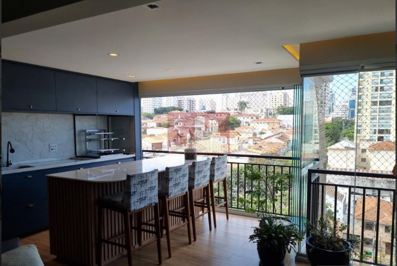 Apartamento para Venda - Santana