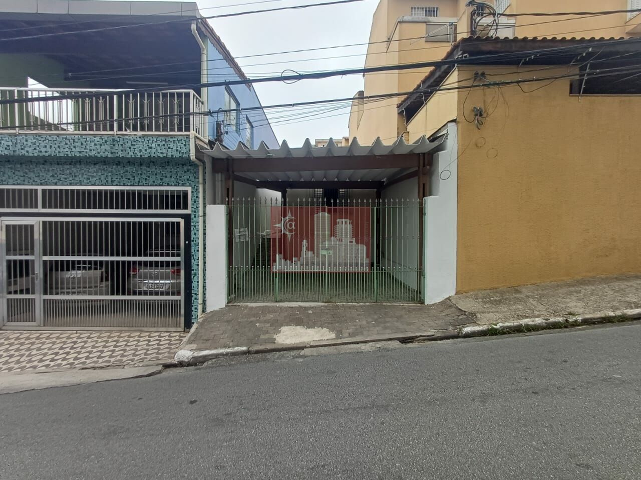 Casa Térrea para Venda - Vila Gustavo