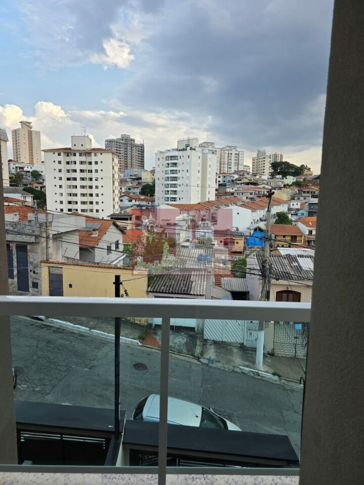 Sobrado para Venda - Mandaqui