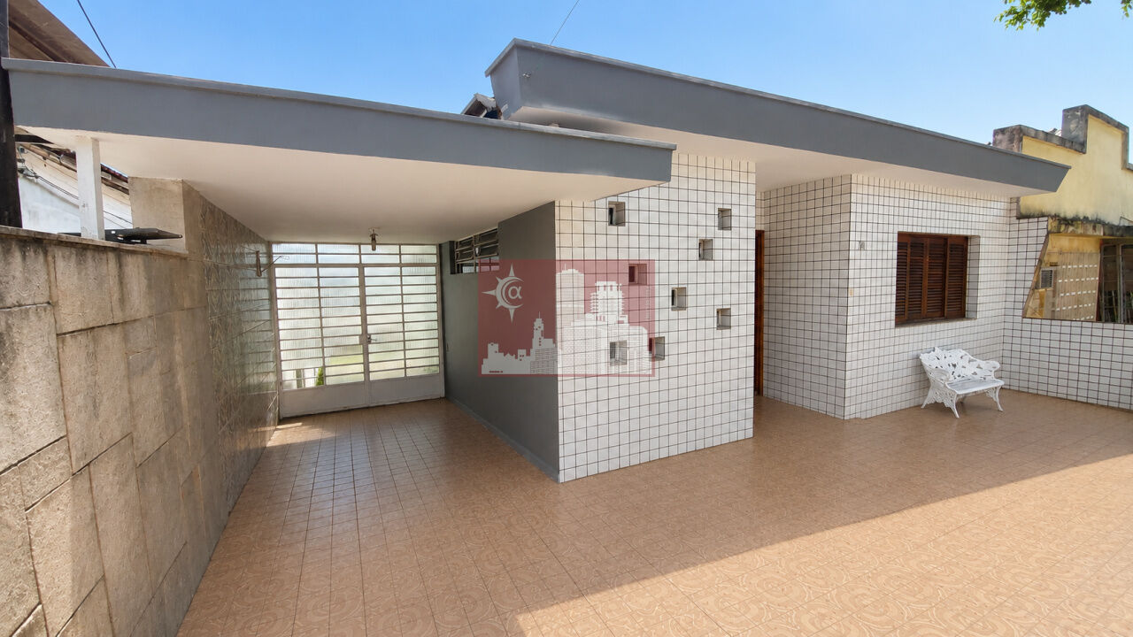 Casa Térrea para Venda - Mandaqui