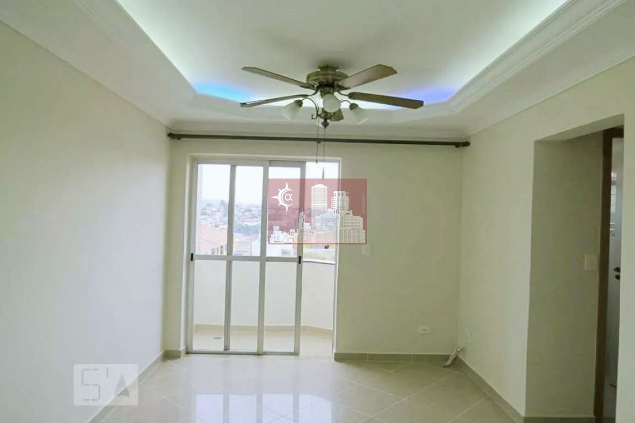 Apartamento para Venda - Vila Mazzei