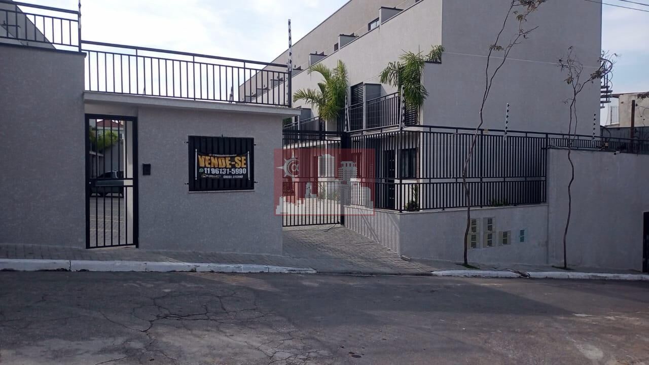 Condomínio para Venda - Lauzane Paulista