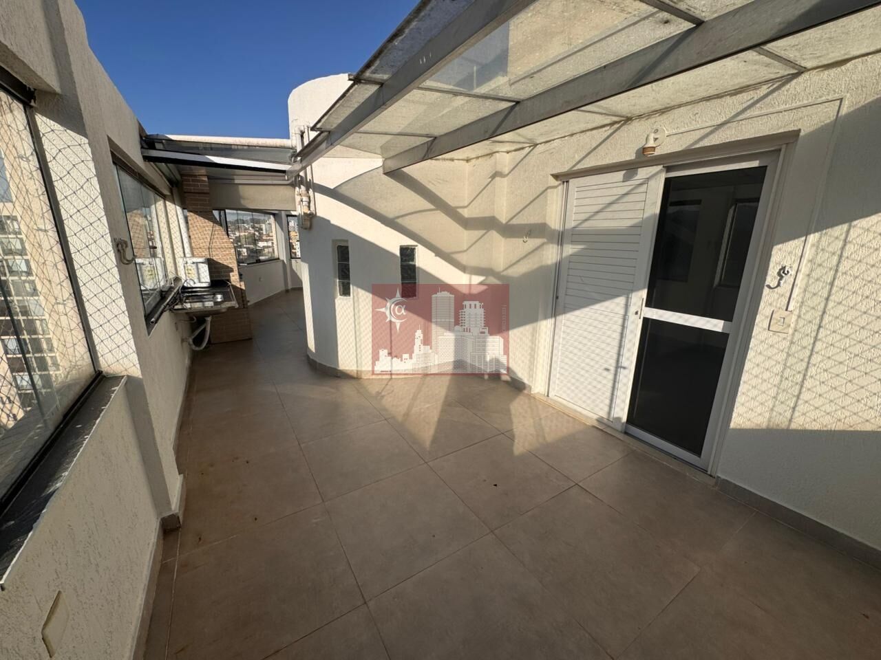 Apartamento para Venda - Jardim Paraíso