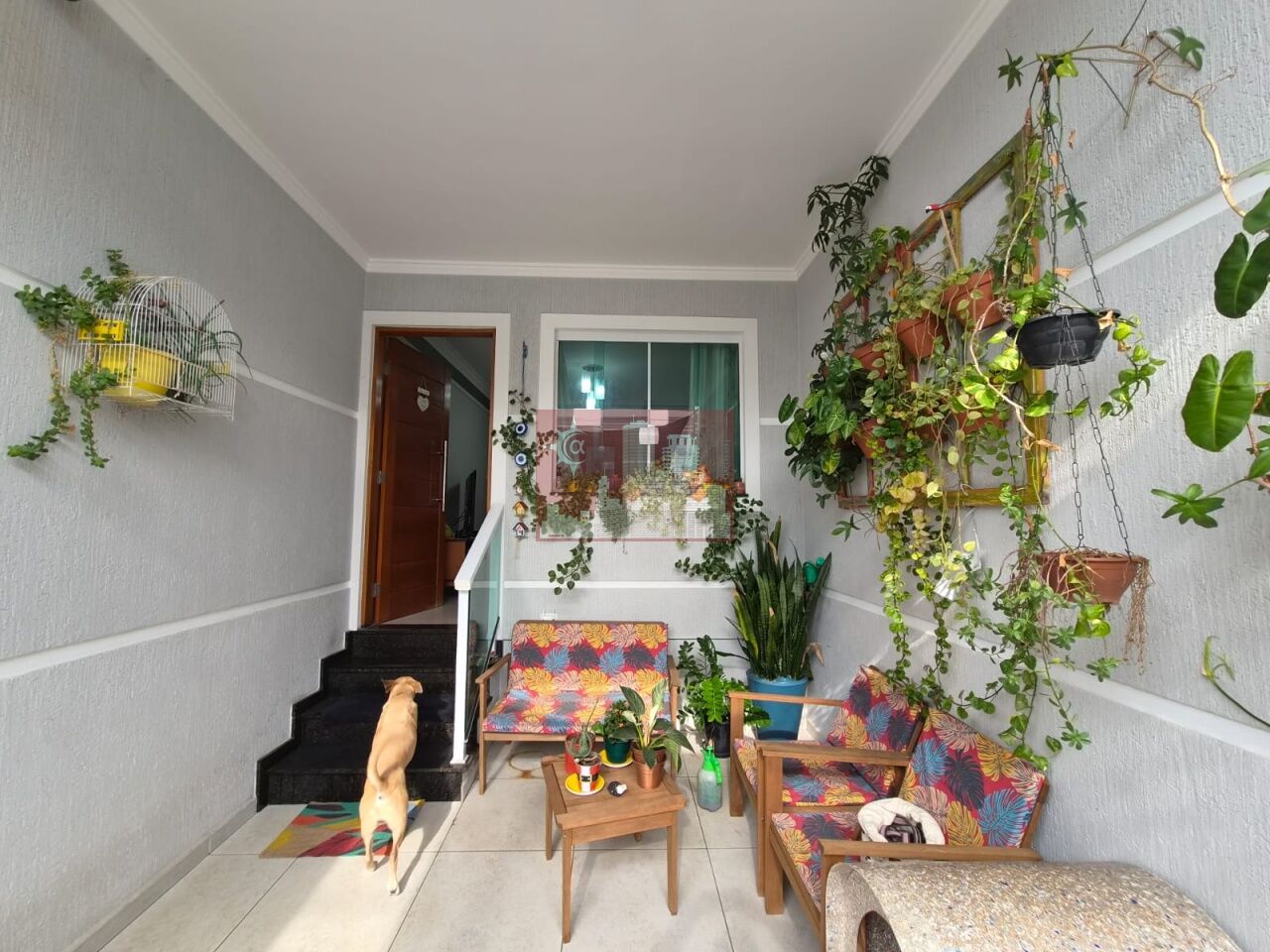 Sobrado para Venda - Parque Vitória
