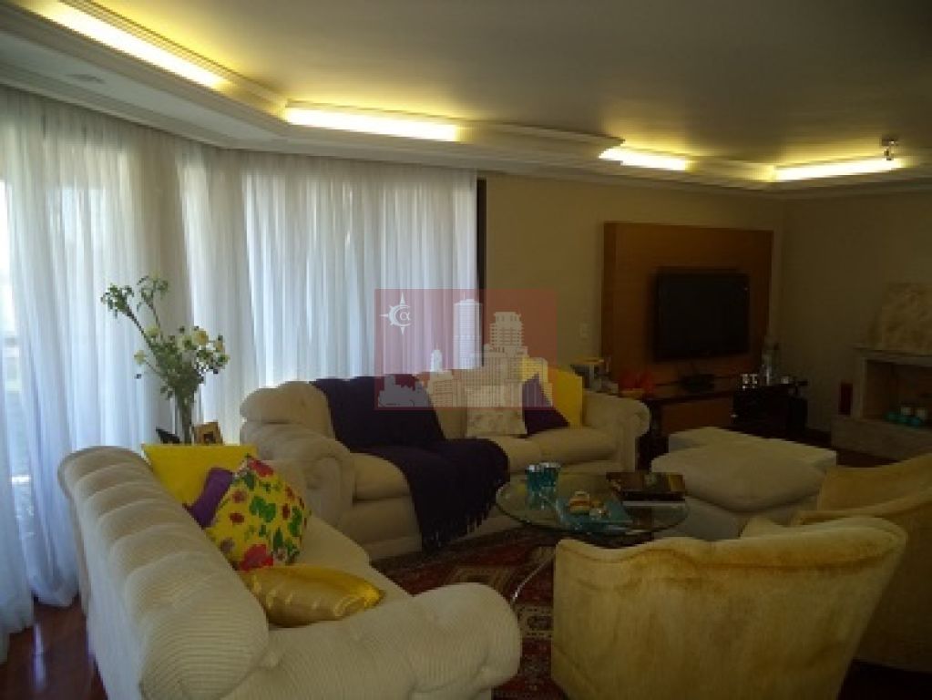 Apartamento para Venda - Santana