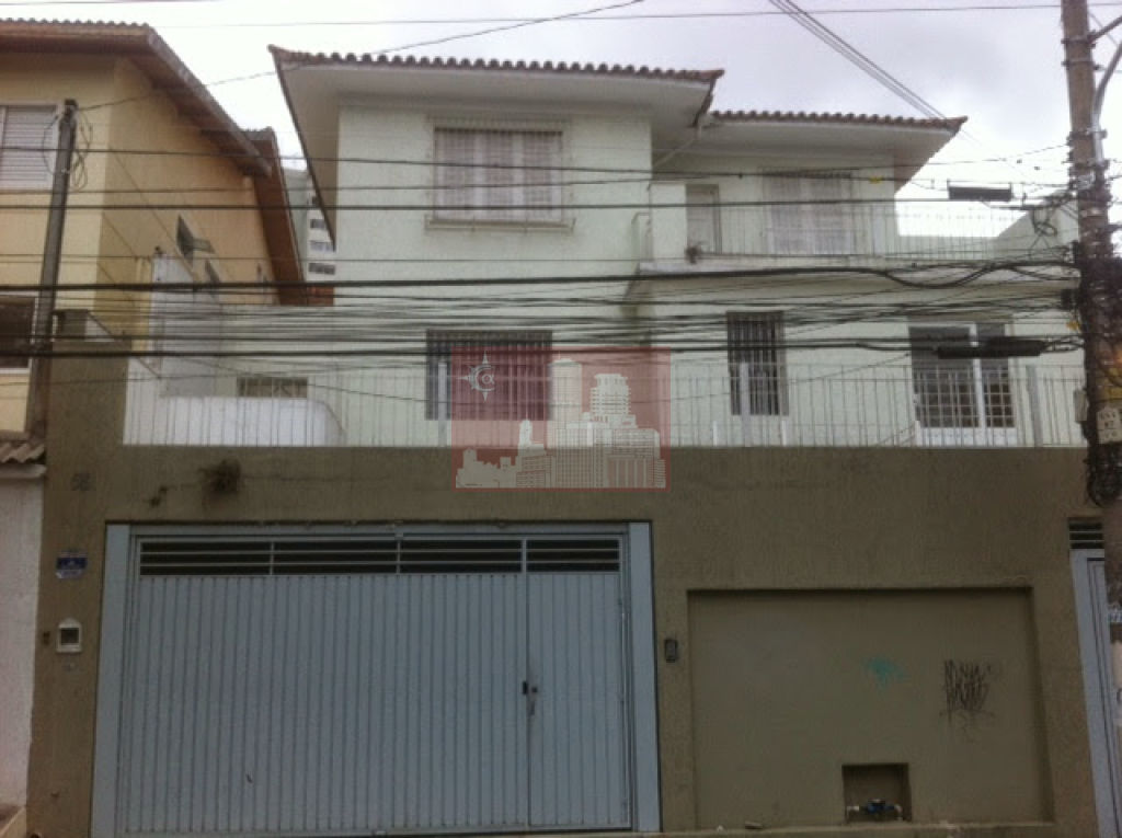 Comercial para Venda - Água Fria