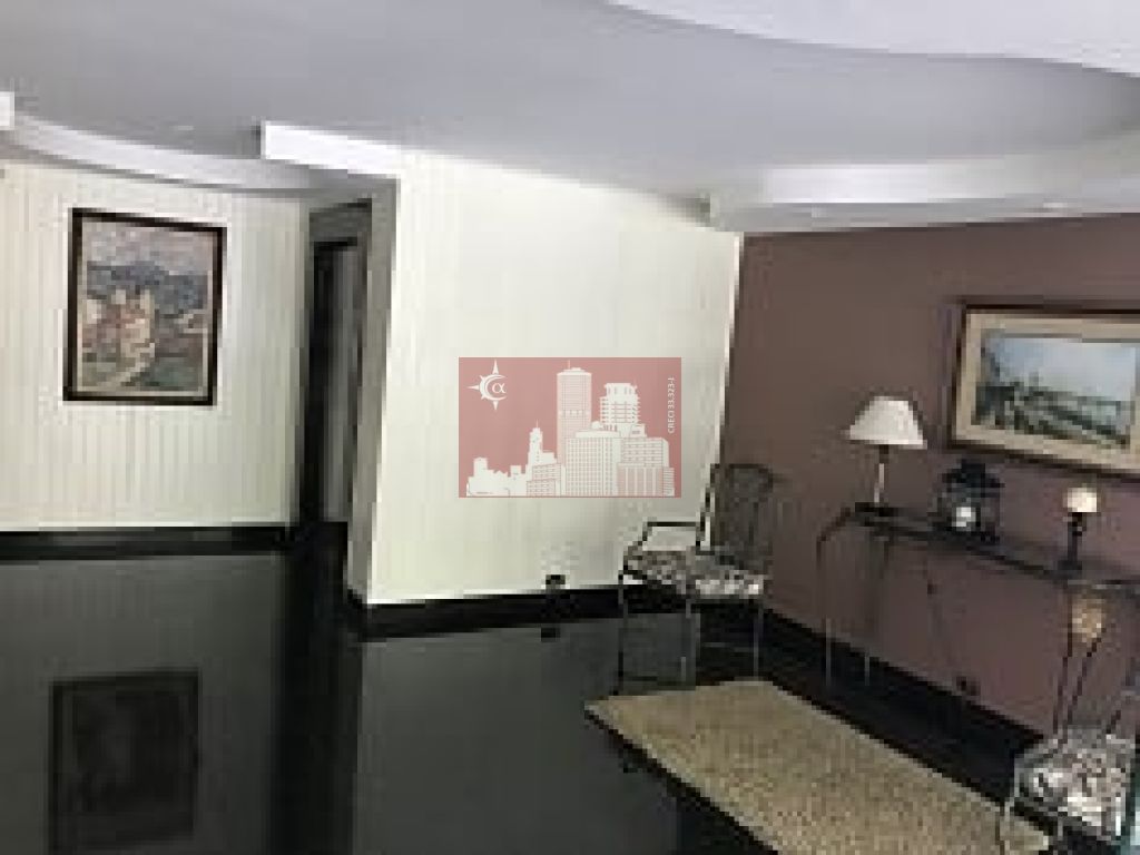 Apartamento para Venda - Vila Ester Zona Norte