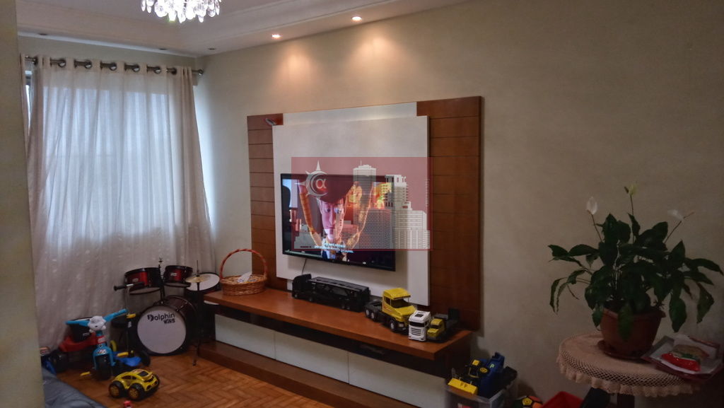Apartamento para Venda - Santana