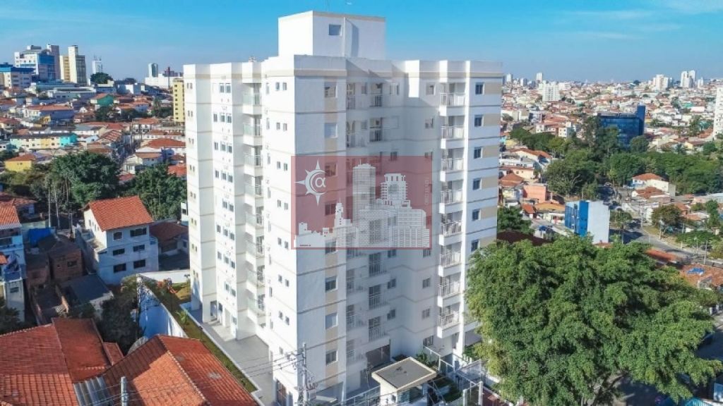 Apartamento para Venda - Tucuruvi