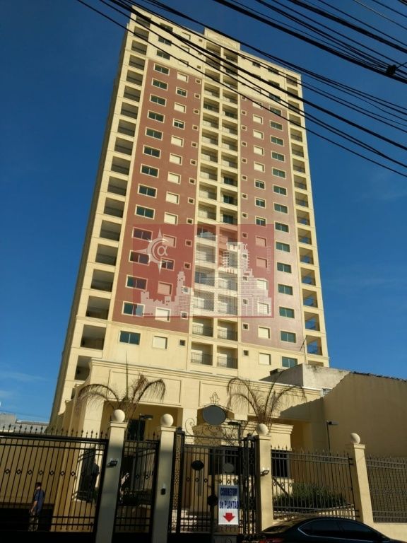 Apartamento para Venda - Vila Dionisia