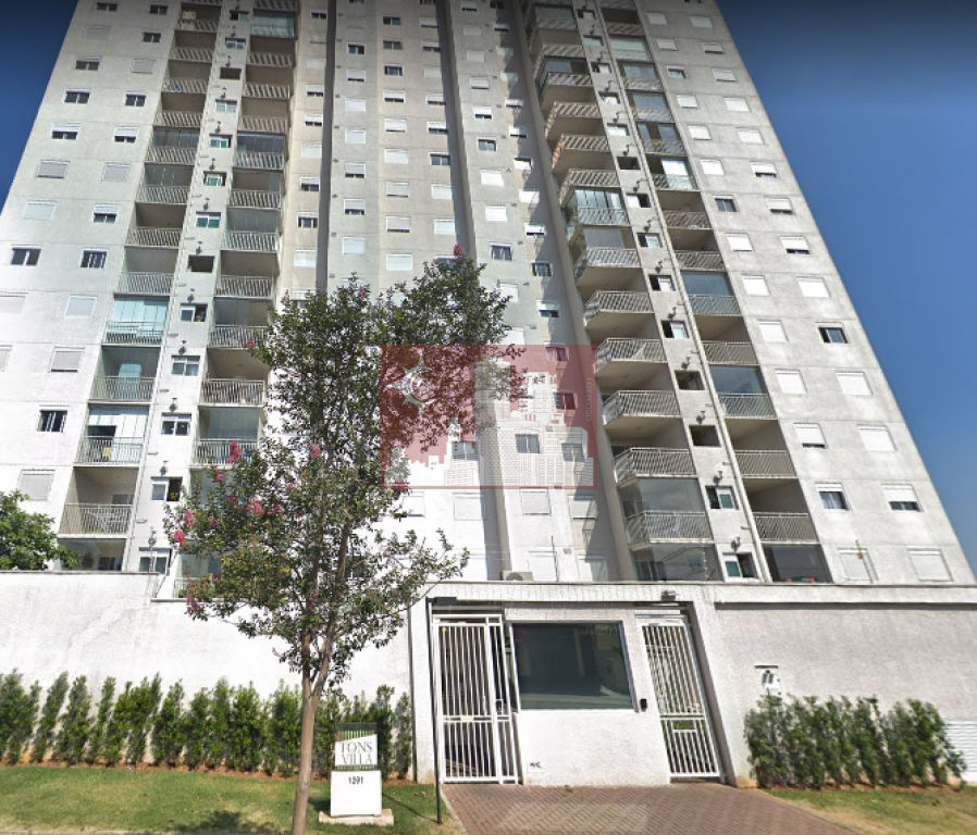 Apartamento para Venda - Vila Mazzei