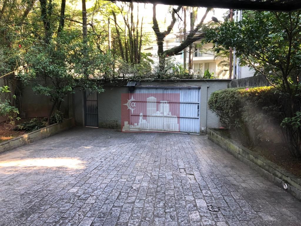 Casa Térrea para Venda - Barro Branco Zona Norte