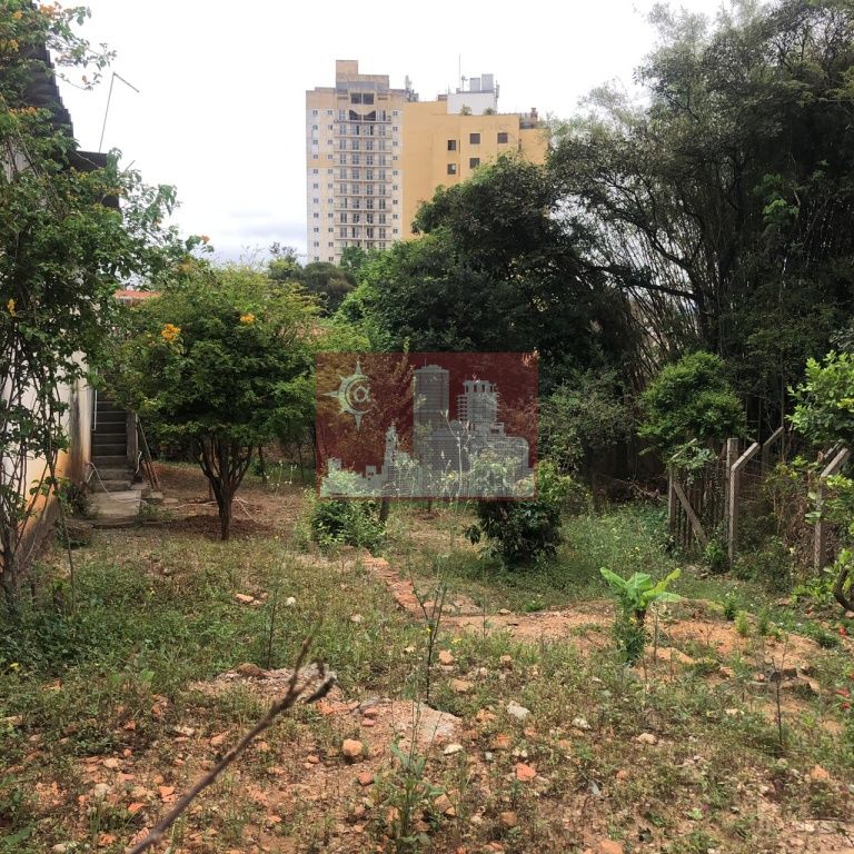 Terreno para Venda - Santana