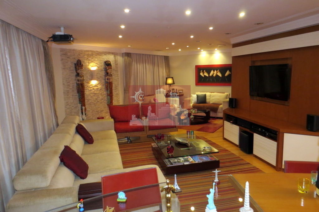 Apartamento para Venda - Santa Teresinha