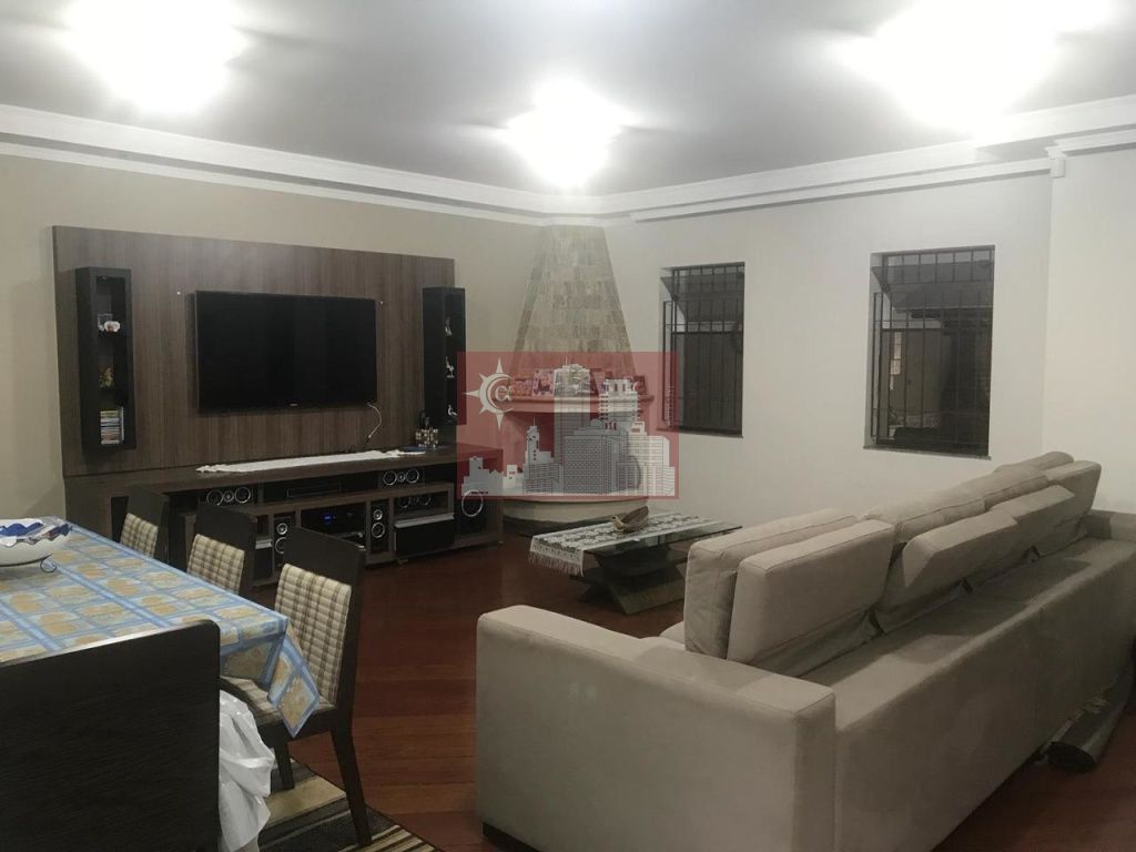 Sobrado para Venda - Vila Irmãos Arnoni