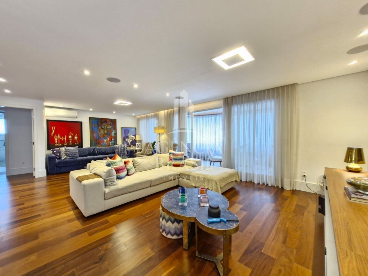 Apartamento para Venda - moema