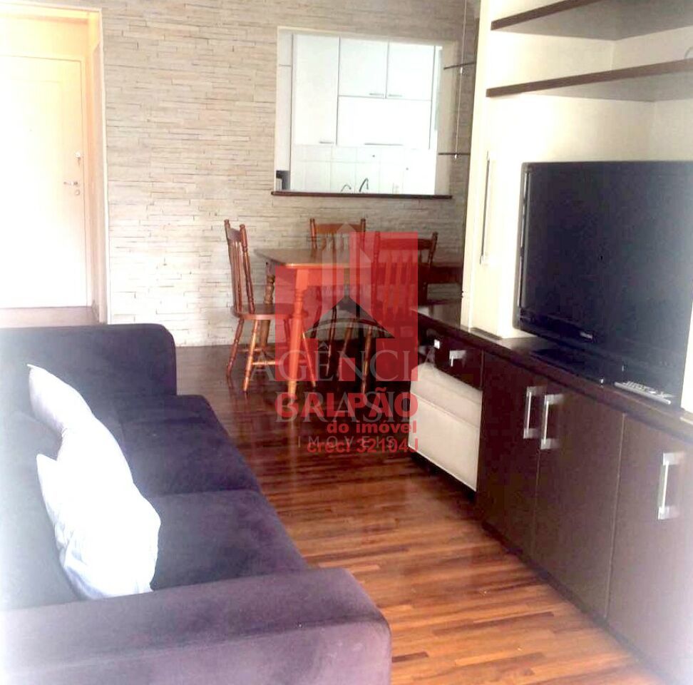 Apartamento para Locação - moema
