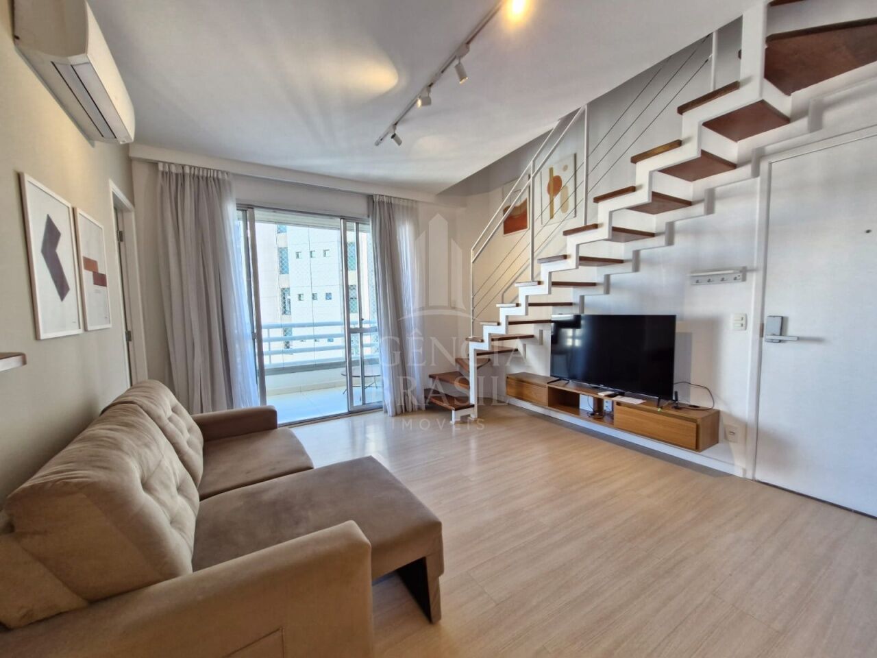 Apartamento para Locação - moema