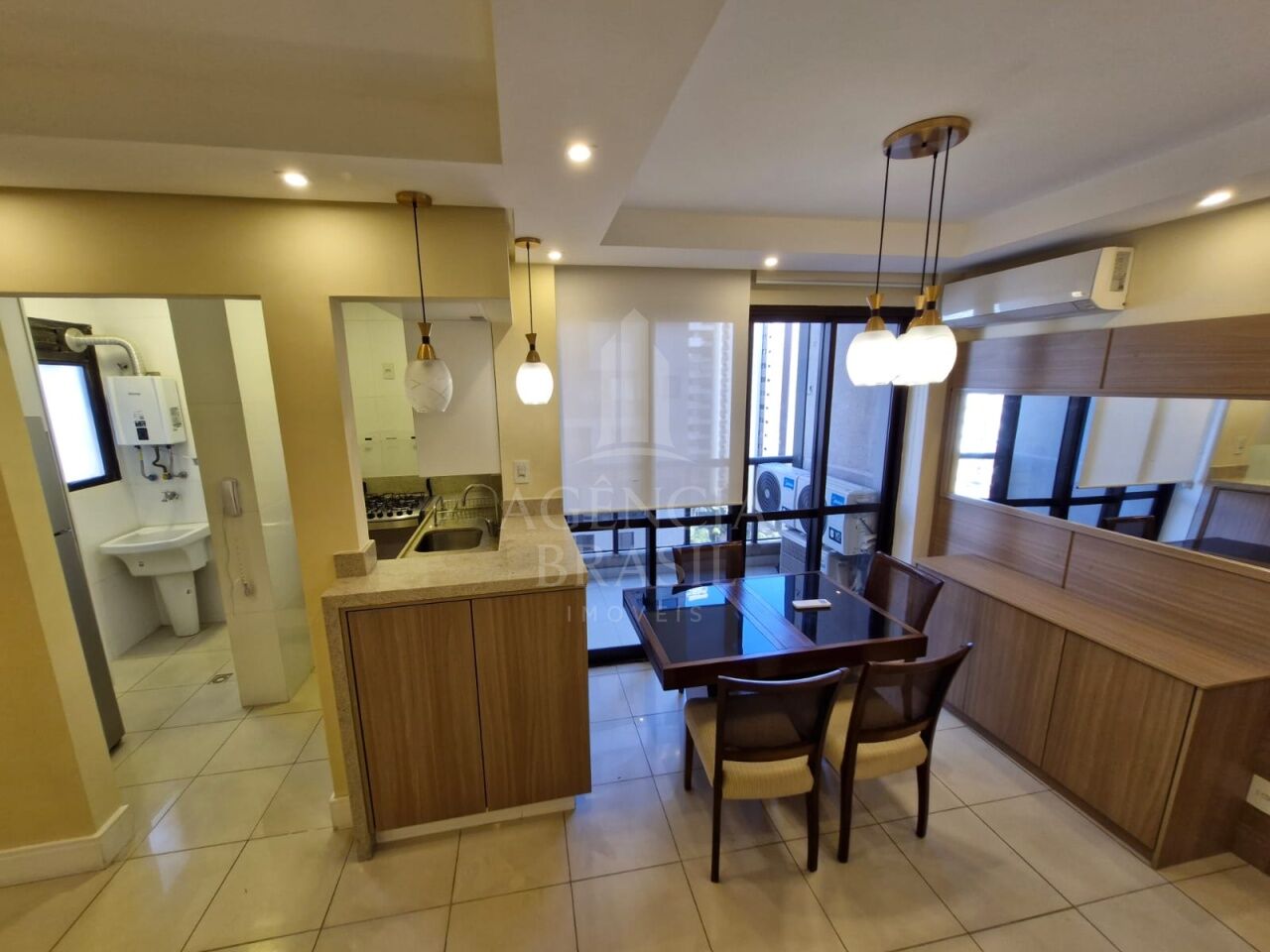 Duplex para Locação - moema