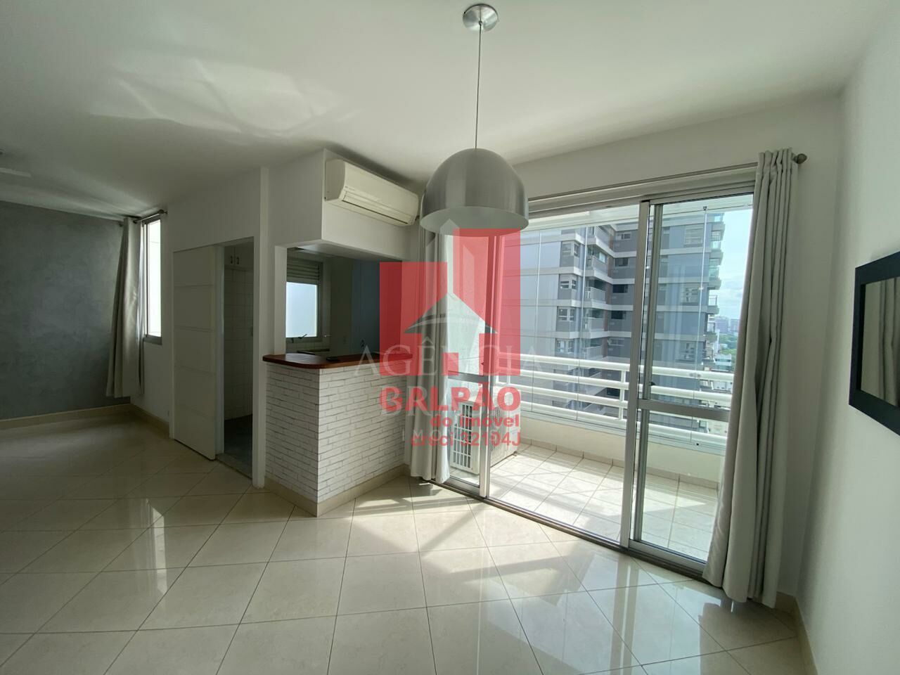 Apartamento para Venda - moema