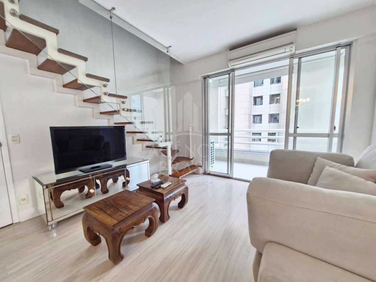 Apartamento para Locação - moema
