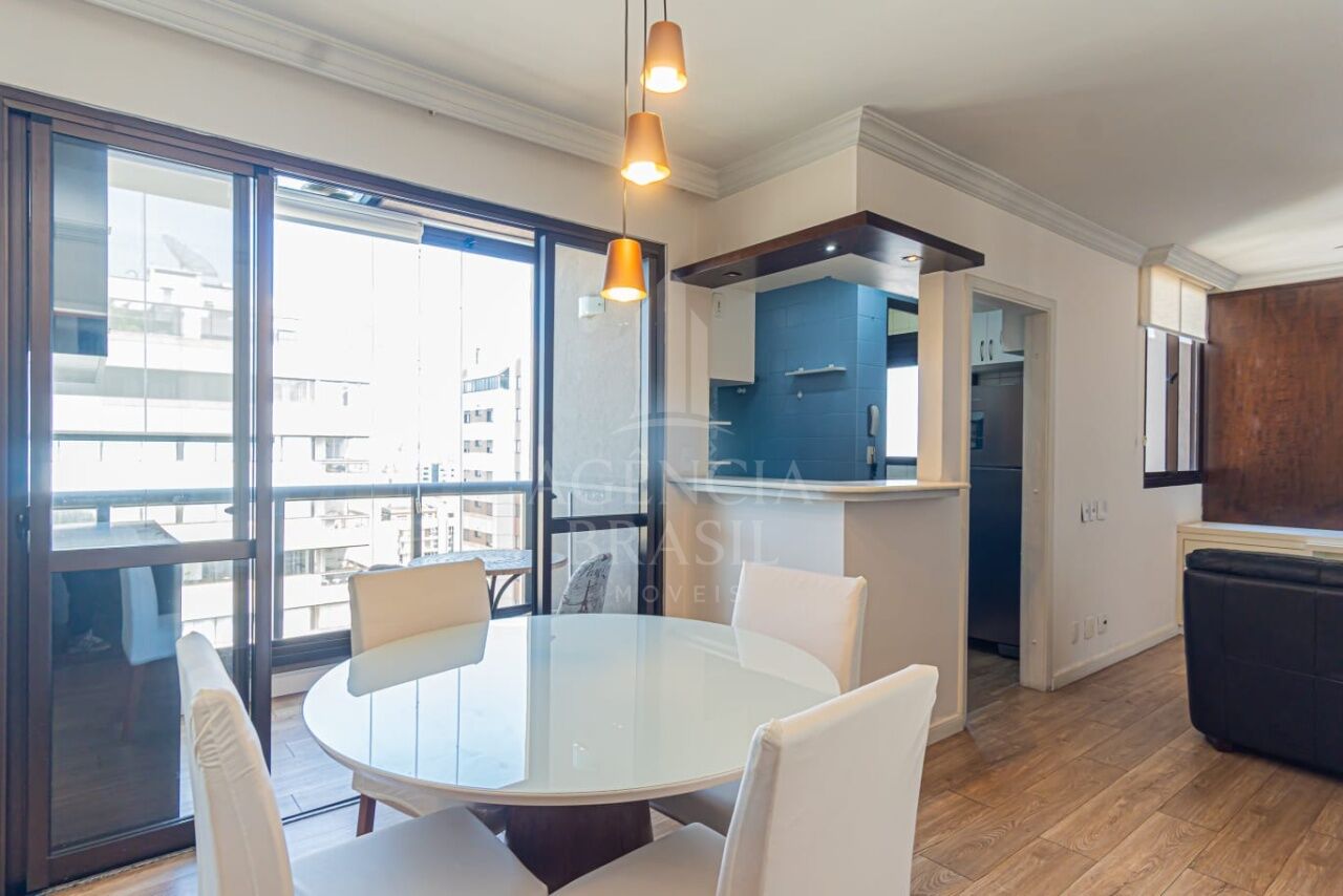 Apartamento para Locação - moema