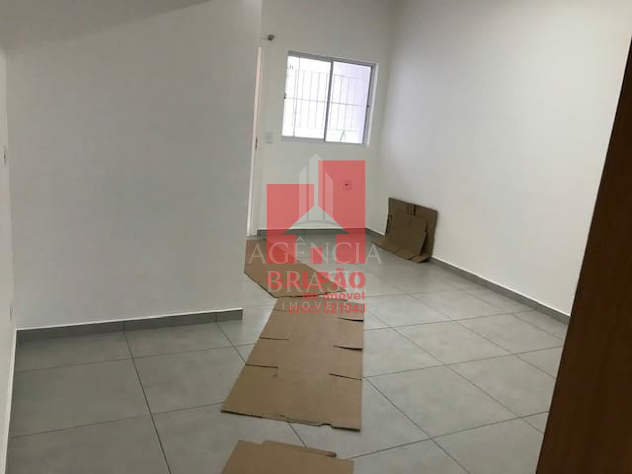 Casa para Locação - Planalto Paulista