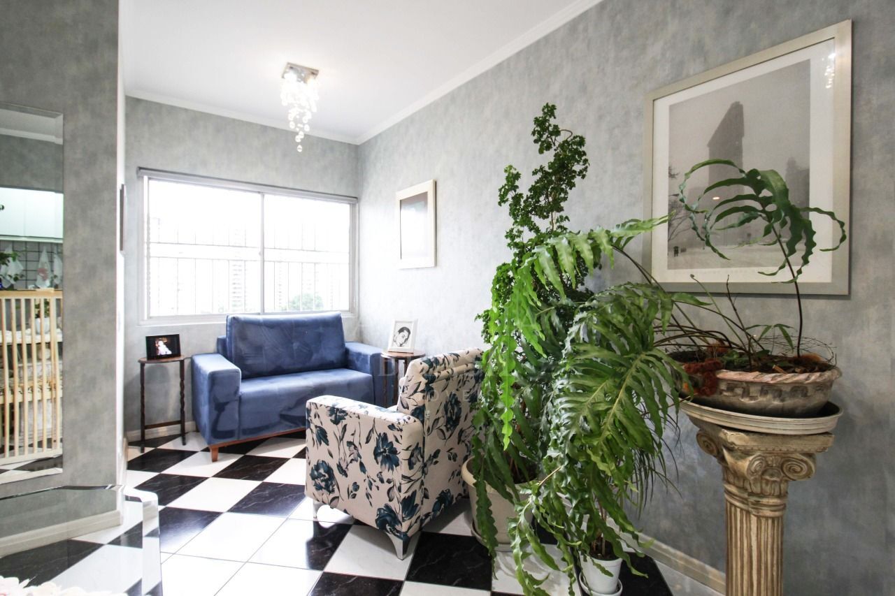 Apartamento para Venda - moema