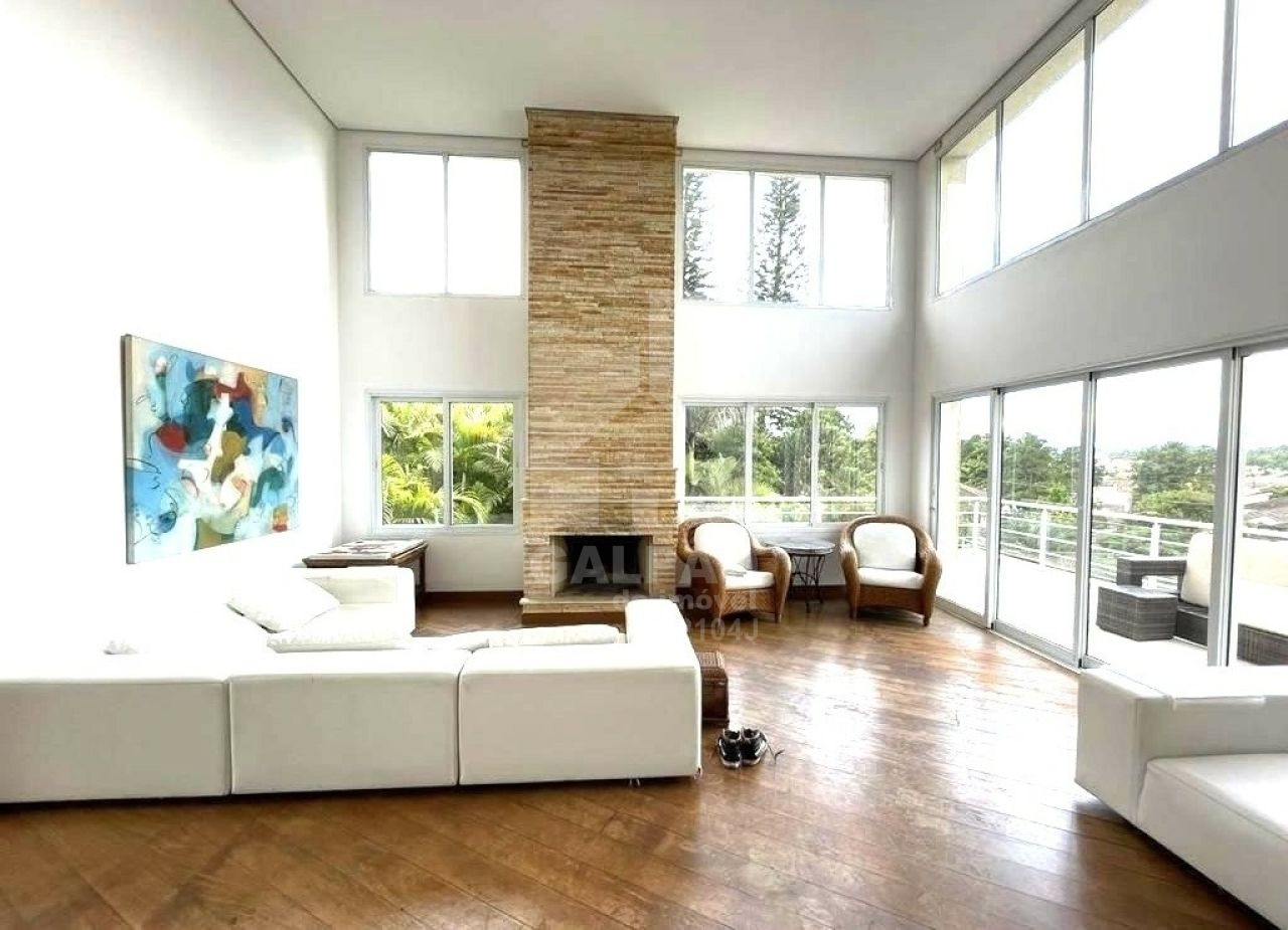 Casa em Condominio para Locação - Morada dos Pinheiros Aldeia da Serra