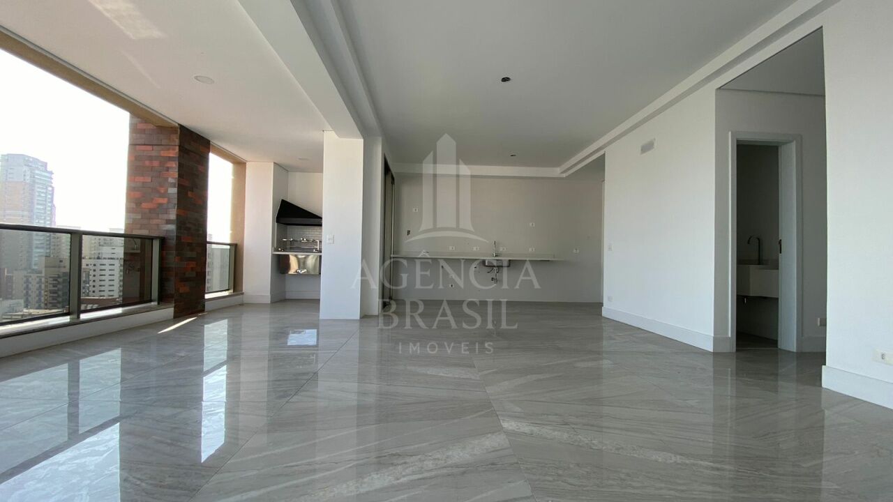 Apartamento para Venda - Moema