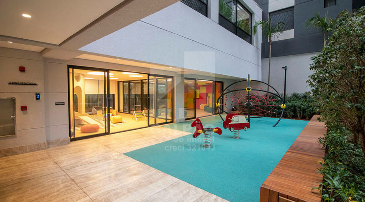 Apartamento para Venda - Moema