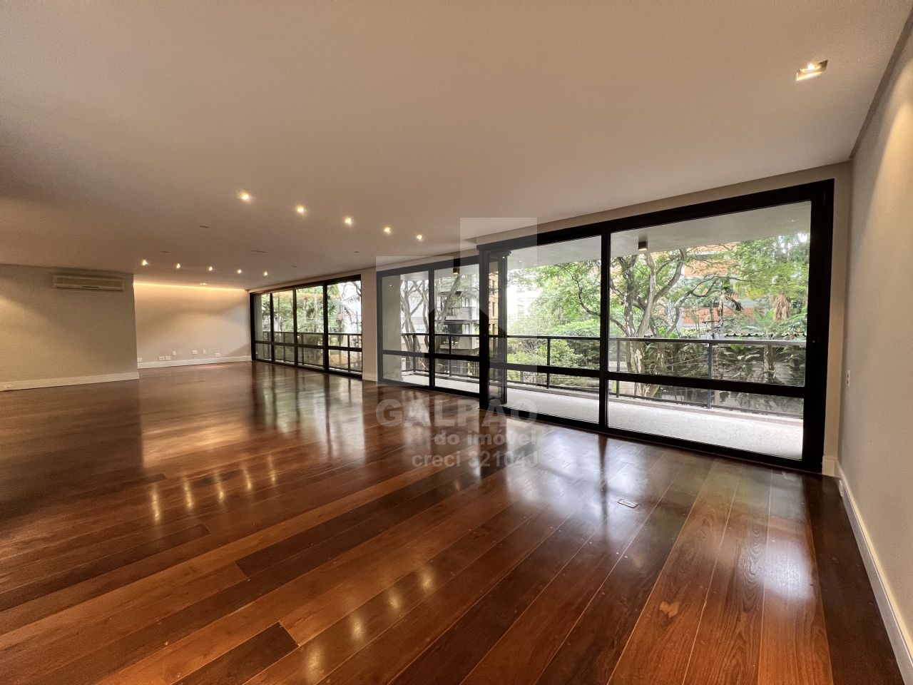 Apartamento para Venda - Vila Nova Conceição