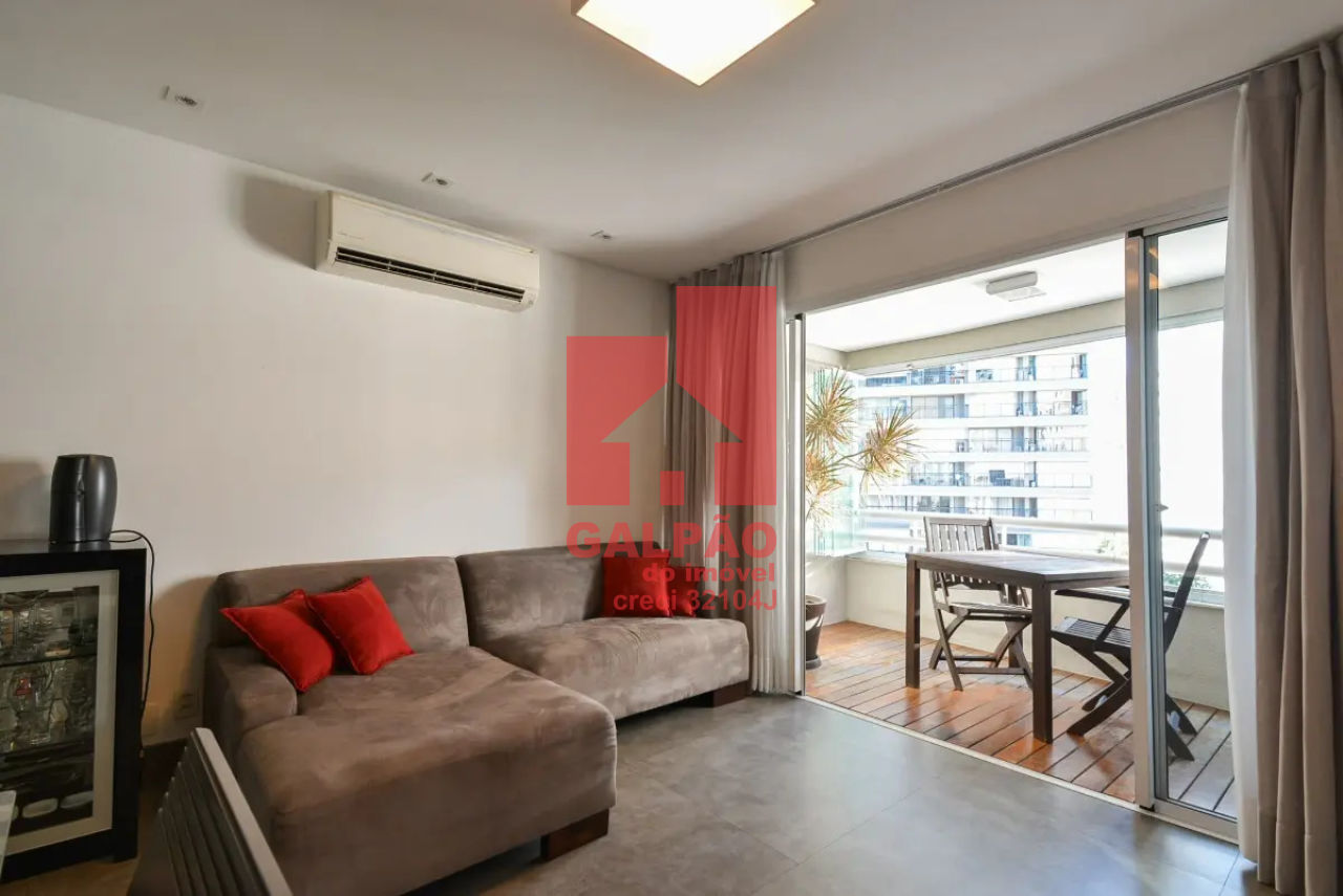 Apartamento para Venda - Planalto Paulista