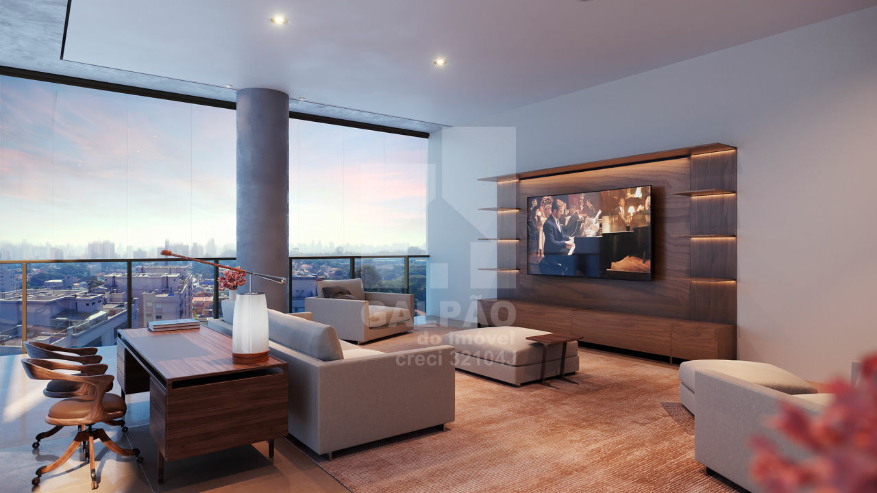 Apartamento para Venda - Vila Nova Conceição