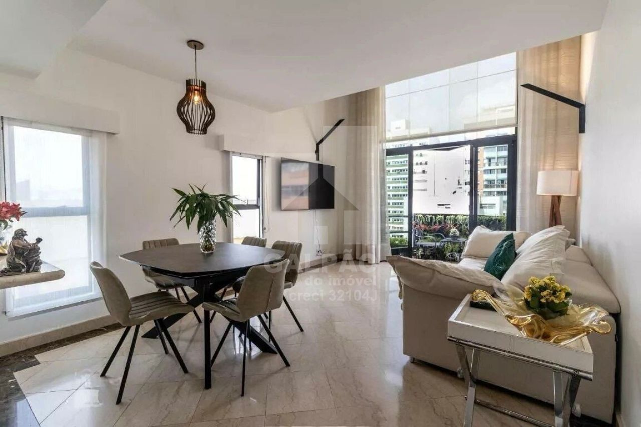 Apartamento para Venda - Itaim Bibi